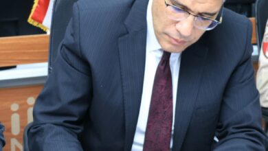 محافظة الجيزة تزيل 144 حالة تعدي على الأراضي الزراعية خلال شهر نوفمبر بالمراكز والمدن