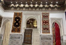 فاس.. مدينة جمعت بين تاريخ التراث المغربي وحاضر كرة القدم الإفريقية 