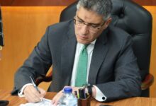 محافظ الجيزة يتابع فتح لجان جولة الإعادة لانتخابات مجلس النواب بالدائرة الثامنة “إمبابة والمنيرة الغربية” من داخل مركز السيطرة