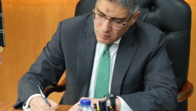 محافظ الجيزة يتابع فتح لجان جولة الإعادة لانتخابات مجلس النواب بالدائرة الثامنة “إمبابة والمنيرة الغربية” من داخل مركز السيطرة