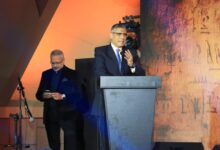 محافظ الجيزة يشهد انطلاق النسخة الثانية من مهرجان The Best – عقار مصر 2025 بالمتحف المصري الكبير