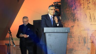 محافظ الجيزة يشهد انطلاق النسخة الثانية من مهرجان The Best – عقار مصر 2025 بالمتحف المصري الكبير