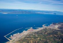 طنجة.. بوابة المغرب الشمالية تنبض بكأس الأمم الإفريقية