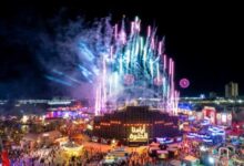 «كليوباترا تُحيي المجد المصري على مسرح موسم الرياض