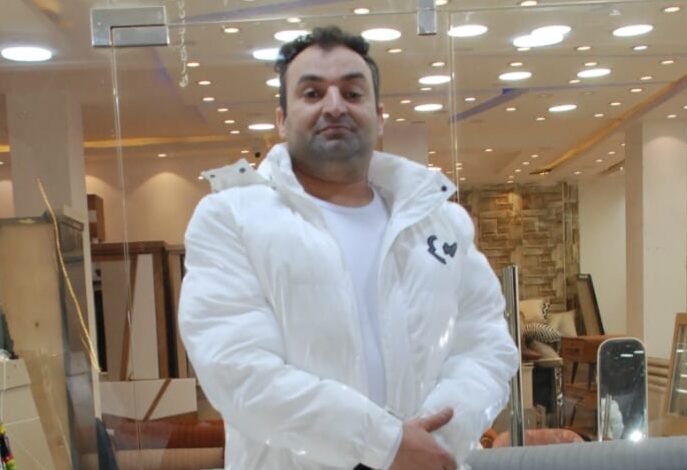 خبير الاثاث إسلام ريان: وعي المستهلك هو العامل الأهم قبل شراء الموبيليا.. والجودة لا تُقاس بالسعر فقط خبير الاثاث إسلام ريان: وعي المستهلك هو العامل الأهم قبل شراء الموبيليا.. والجودة لا تُقاس بالسعر فقط