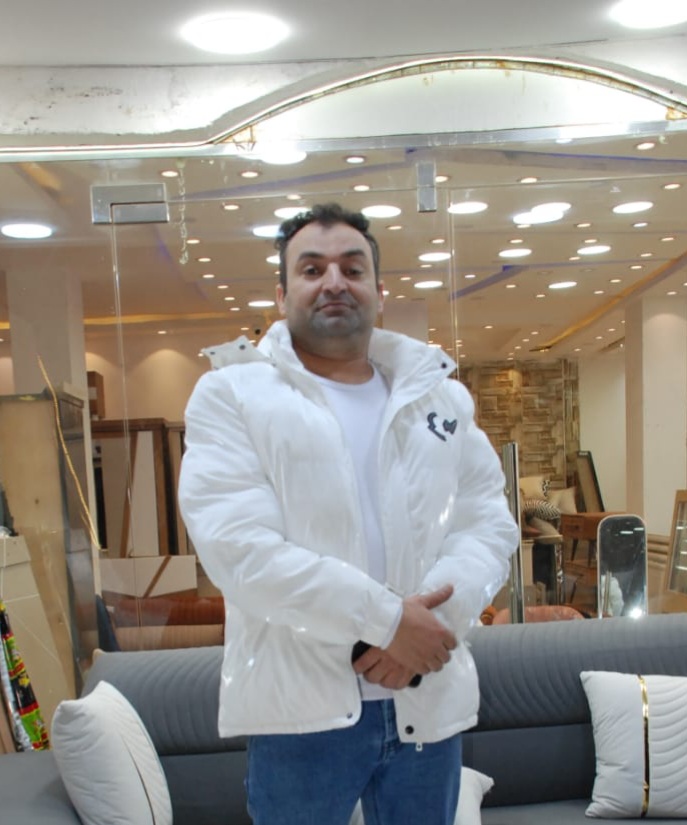 خبير الاثاث إسلام ريان: وعي المستهلك هو العامل الأهم قبل شراء الموبيليا.. والجودة لا تُقاس بالسعر فقط خبير الاثاث إسلام ريان: وعي المستهلك هو العامل الأهم قبل شراء الموبيليا.. والجودة لا تُقاس بالسعر فقط