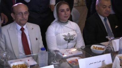 فى الاحتفال باليوم العالمى..  دمج وتمكين “ذوى الإعاقة” مسؤولية إنسانية ومجتمعية