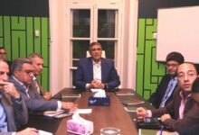 محافظ الجيزة يتفقد نسب التنفيذ بمشروع تطوير حديقة الحيوان