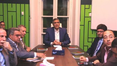 محافظ الجيزة يتفقد نسب التنفيذ بمشروع تطوير حديقة الحيوان