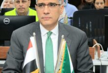 محافظ الجيزة يتابع انتظام فتح لجان انتخابات مجلس النواب في ثاني أيام التصويت من داخل مركز السيطرة للطوارئ