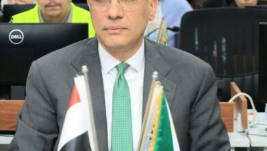 محافظ الجيزة يتابع انتظام فتح لجان انتخابات مجلس النواب في ثاني أيام التصويت من داخل مركز السيطرة للطوارئ