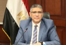 محافظ الجيزة: توزيع ٢ طن من لحوم صكوك الأضاحي على الأسر الأولى بالرعاية في أوسيم وأبو النمرس والحوامدية والشيخ زايد والهرم