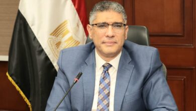 محافظ الجيزة: توزيع ٢ طن من لحوم صكوك الأضاحي على الأسر الأولى بالرعاية في أوسيم وأبو النمرس والحوامدية والشيخ زايد والهرم محافظ الجيزة: توزيع ٢ طن من لحوم صكوك الأضاحي على الأسر الأولى بالرعاية في أوسيم وأبو النمرس والحوامدية والشيخ زايد والهرم