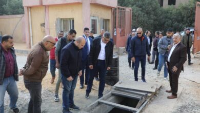 النجار : المحطات بمناطق طموه ومنيل شيحة وعزبه البكباشي النجار : المحطات بمناطق طموه ومنيل شيحة وعزبه البكباشي