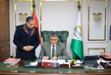 محافظ الجيزة يعتمد مواعيد امتحانات الفصل الدراسي الأول للصفوف الدراسية.. والاثنين 19 يناير إجازة للطلاب بمناسبة عيد الغطاس