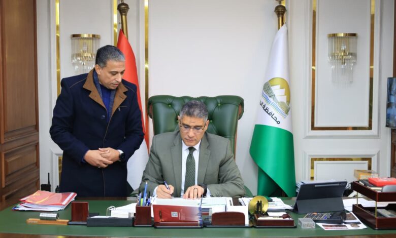 محافظ الجيزة يعتمد مواعيد امتحانات الفصل الدراسي الأول للصفوف الدراسية.. والاثنين 19 يناير إجازة للطلاب بمناسبة عيد الغطاس