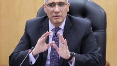 محافظ الجيزة يترأس اجتماع المجلس الإقليمي للسكان لمتابعة مؤشرات الخصائص السكانية لعام 2025 وخطة العمل في العام الجديد بحضور نائب وزير الصحة والسكان