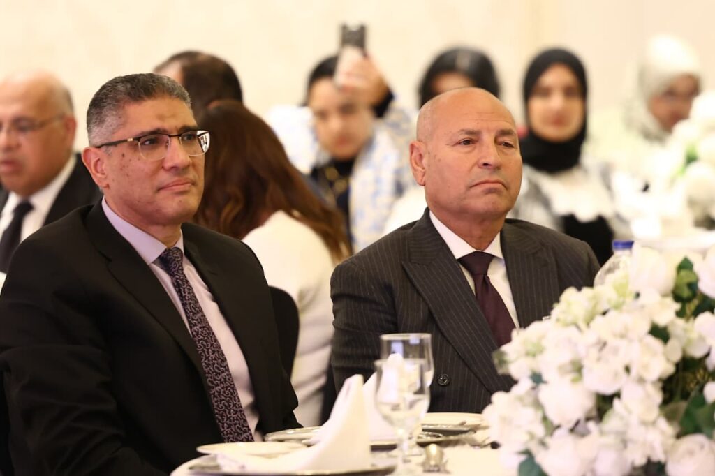 بحضور محافظ الجيزة .. وزيرا التعليم العالي والتنمية المحلية يشهدان احتفالية انضمام ثلاث مدن مصرية جديدة إلى شبكة اليونسكو لمدن التعلم لعام ٢٠٢٥