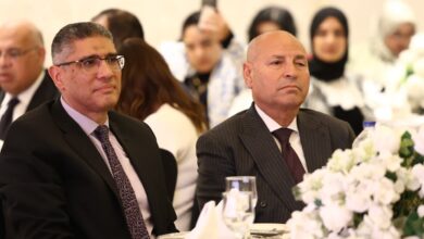 بحضور محافظ الجيزة .. وزيرا التعليم العالي والتنمية المحلية يشهدان احتفالية انضمام ثلاث مدن مصرية جديدة إلى شبكة اليونسكو لمدن التعلم لعام ٢٠٢٥