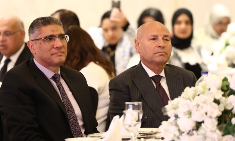 بحضور محافظ الجيزة .. وزيرا التعليم العالي والتنمية المحلية يشهدان احتفالية انضمام ثلاث مدن مصرية جديدة إلى شبكة اليونسكو لمدن التعلم لعام ٢٠٢٥