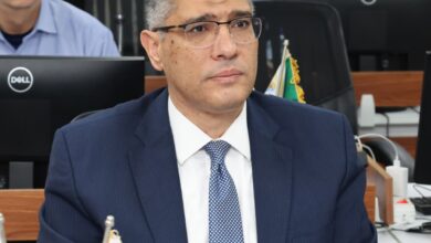 محافظ الجيزة يتابع أعمال فتح لجان جولة الإعادة لانتخابات مجلس النواب بالدائرة الثامنة «إمبابة والمنيرة الغربية» من داخل مركز السيطرة للطوارئ