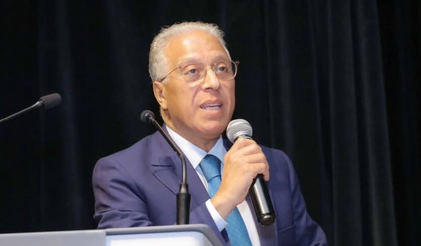 سفير المملكة المغربية لدى مصر يؤكد عمق العلاقات المصرية المغربية مشيدا بالملتقى الثقافي المصري المغربي بمكتبة الإسكندرية