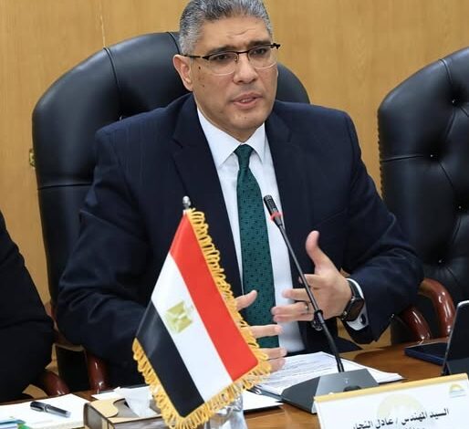 محافظ الجيزة يعلن بدء تنفيذ أعمال رصف وتطوير شارع ناهيا ببولاق الدكرور لتحسين الحركة المرورية محافظ الجيزة يعلن بدء تنفيذ أعمال رصف وتطوير شارع ناهيا ببولاق الدكرور لتحسين الحركة المرورية