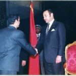 علموهم سياسة ودبلوماسية دي بلادنا مصر في قلوب كل الدول العربية