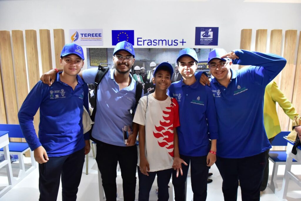 في اليوم الدولي للتعليم الاتحاد الأوروبي يؤكد على التزامه بتنمية مهارات الشباب والطلاب