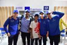 في اليوم الدولي للتعليم الاتحاد الأوروبي يؤكد على التزامه بتنمية مهارات الشباب والطلاب