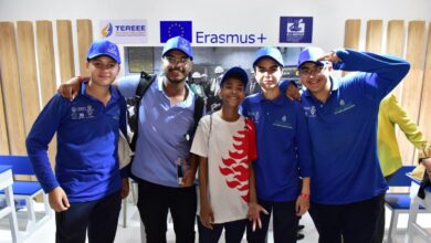 في اليوم الدولي للتعليم الاتحاد الأوروبي يؤكد على التزامه بتنمية مهارات الشباب والطلاب