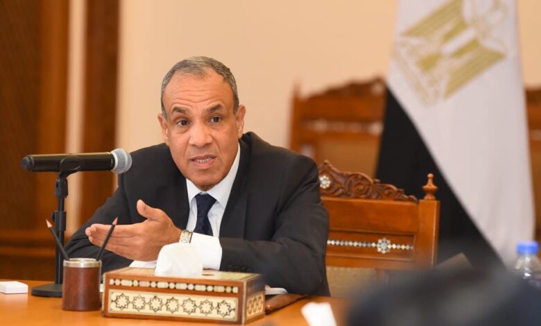 وزير الخارجية يؤكد على الدور المحورى للقطاع الخاص في تعزيز الشراكات الاقتصادية مع أفريقيا