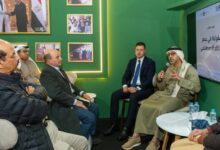 علي هامش معرض الكتاب سفير الإمارات: الثقافة ليست ترفا بل هي حماية للهوية وارتقاء بالإنسان