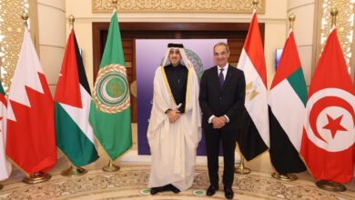 اعتماد ميثاق الأخلاقيات العربي للذكاء الاصطناعي في اجتماع وزراء الاتصالات العرب بالجامعة العربية