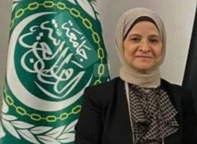 سفينة النيل للشباب العربي في عاصمة الشباب لعام 2026 جمهورية مصر العربية