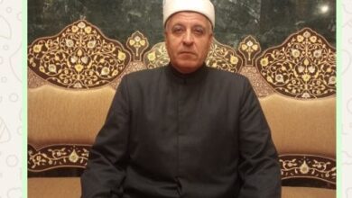 أمسية دينية في حب الله احياء الذكري ليلة الإسراء والمعراج