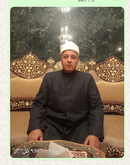 أمسية دينية في حب الله احياء الذكري ليلة الإسراء والمعراج