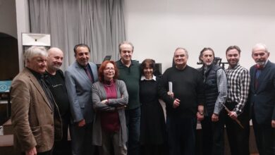 احتفالية روسية شعبية بعيد النصر