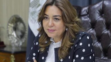 وزيرة التنمية المحلية ومحافظ القاهرة يشهدان احتفالية إطلاق منظومة التحصيل الإلكتروني المسبق لتعريفة الركوب لأتوبيسات هيئة النقل العام بالقاهرة الكبري