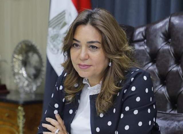 وزيرة التنمية المحلية ومحافظ القاهرة يشهدان احتفالية إطلاق منظومة التحصيل الإلكتروني المسبق لتعريفة الركوب لأتوبيسات هيئة النقل العام بالقاهرة الكبري