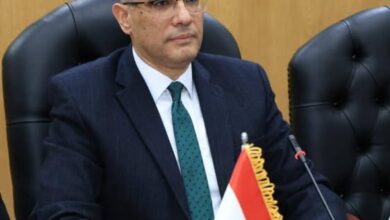 المجلس التنفيذي لمحافظة الجيزة يوافق على تخصيص أراضي ومباني للنفع العام وإقامة منشآت تعليمية وخدمية