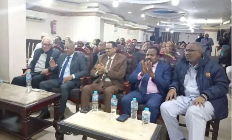 المجلس الاعلي للجالية السودانية بالقاهرة يحي ذكرى ليلة الاستقلال : المجلس الاعلي للجالية السودانية بالقاهرة يحي ذكرى ليلة الاستقلال :