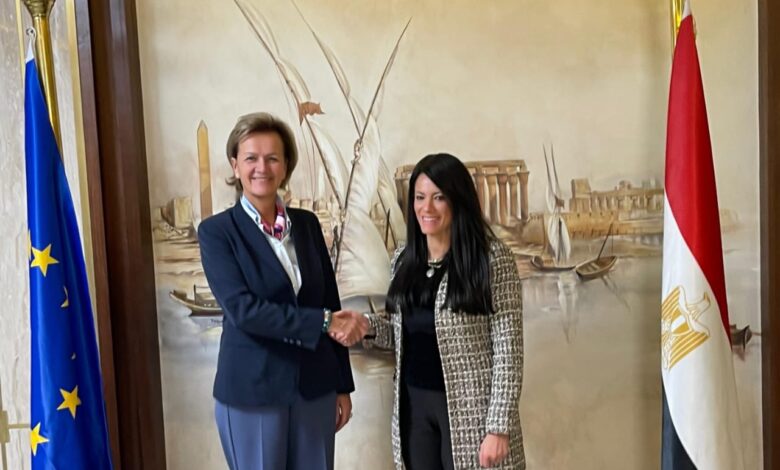 سفيرة الاتحاد الأوروبي: مليار يورو جديدة لمصر تعكس التزام القاهرة بالإصلاح والنمو