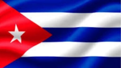 المجتمع الدولي لا للتدخل في كوبا وأمريكا اللاتينية