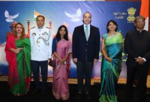 سفيرالهند بالقاهرة: مصر بوابة إفريقيا وأوروبا وهدفنا جذب مليون سائح هندي وتعزيز الشراكة الاستراتيجية