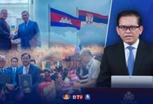 المجتمع الدولي يقف مع كامبوديا وسط تحديات في استرداد الحدود