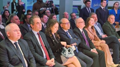 حوار الفضاء يمهد الطريق الي النجوم بين روسيا ومصر