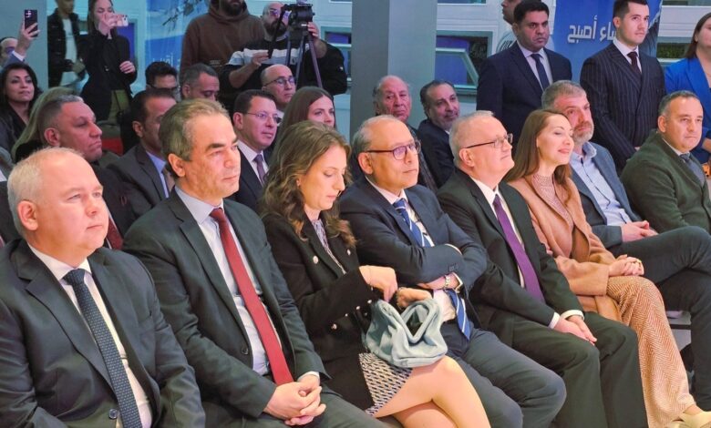 حوار الفضاء يمهد الطريق الي النجوم بين روسيا ومصر حوار الفضاء يمهد الطريق الي النجوم بين روسيا ومصر