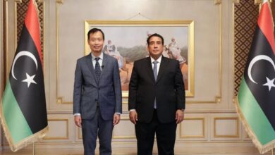 اعتماد سفير فيتنام الجديد لدي ليبيا وملامح مؤتمر الحزب الشيوعي الفيتنامي في فبراير