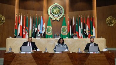 منتدى الابتكار والاستثمار العربي في جامعة الدول العربية